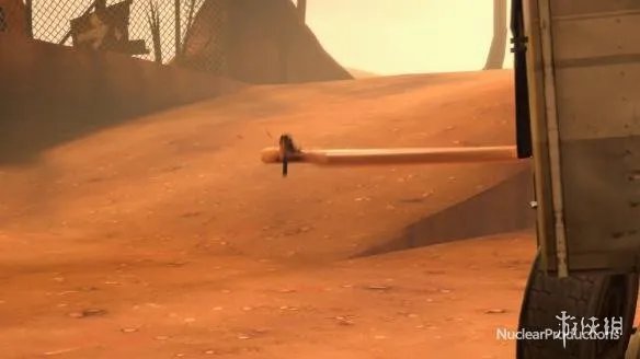 《绝地求生》“诸神之战” 这样Bug玩法你见过吗？