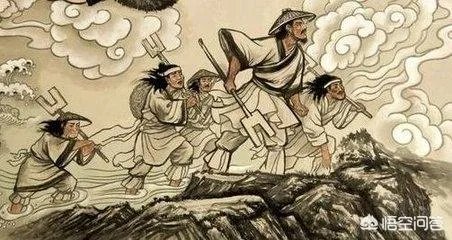 为什么古时候说有九个太阳，是真的吗？