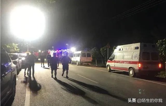 7月8日晚四川省广汉市南丰镇鞭炮厂爆炸，现在情况如何？