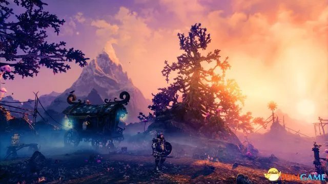 真的已经尽力了！《三位一体3》官方解释差评原因