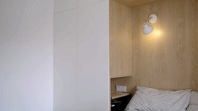 妙屋集 | 从格局改造到细节设计，这个家你可以借鉴的太多