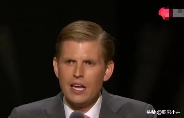 特朗普儿子:新冠在11月份会神奇消失，这是一场阴谋！什么情况？