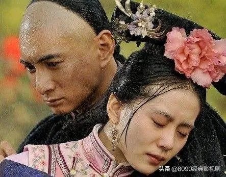 都说《雍正王朝》层次深，同样九子夺嫡，为何《步步惊心》观众多？