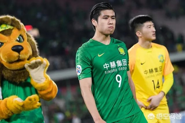 国安在联赛中如此強大，为何在亚冠小组赛被全北现代双杀？