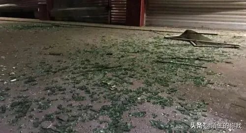 7月8日晚四川省广汉市南丰镇鞭炮厂爆炸，现在情况如何？