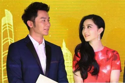 范冰冰李晨分手内幕被李晨否认，为何娱乐圈里的造谣事件总是接连不断？
