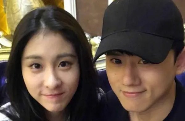 张杰和张碧晨是什么关系？张杰和谢娜的感情怎么样？