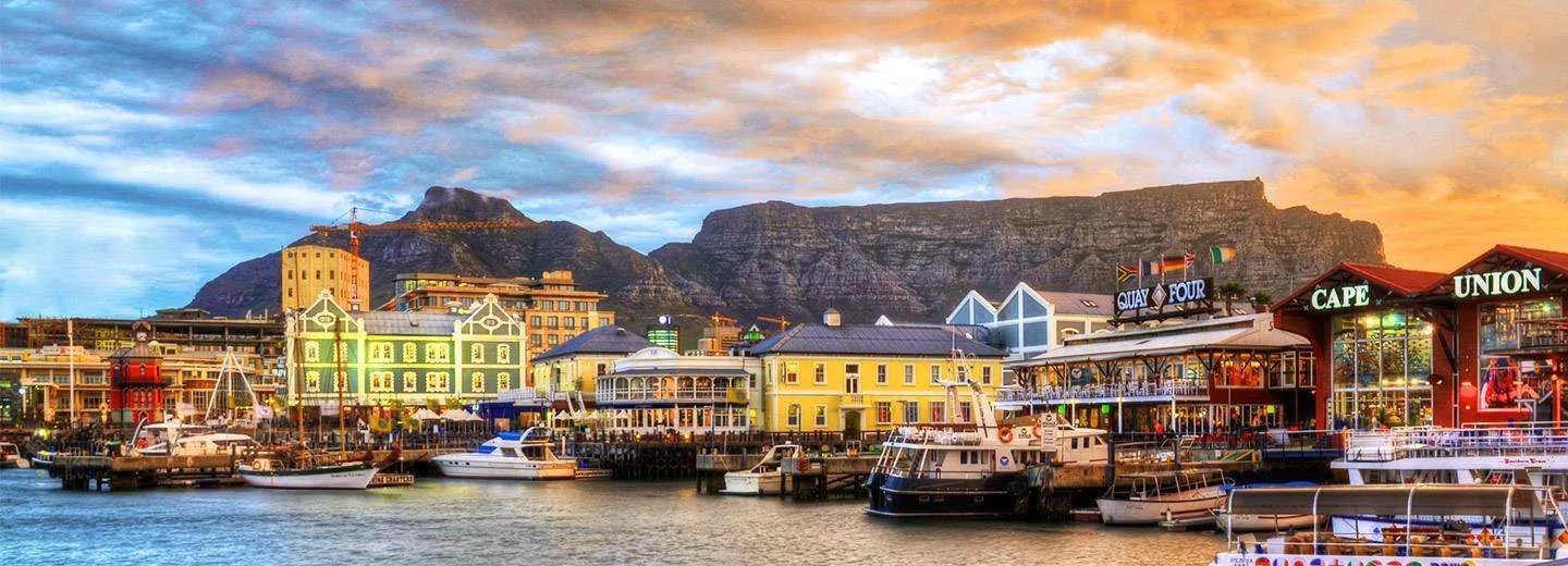 约翰内斯堡是哪个国家的