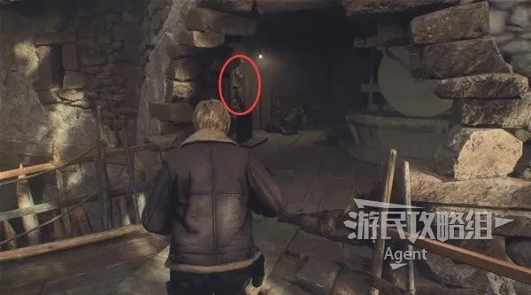 《生化危机4重制版》图文攻略 全收集与解谜图文攻略