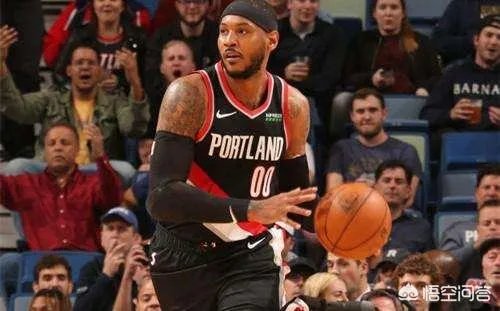 安东尼的开拓者首秀比较失败，他会不会很快被裁掉？