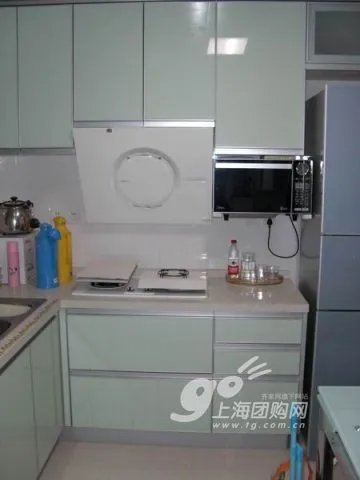 齐家网友家居秀 晒晒上团的购物成果