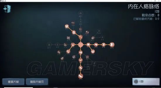 第五人格红夫人全攻略 技能使用技巧及天赋推荐