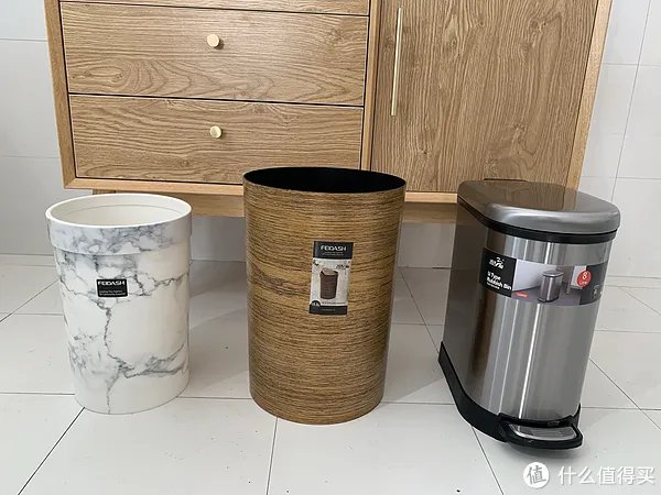 不锈钢垃圾桶选购指南