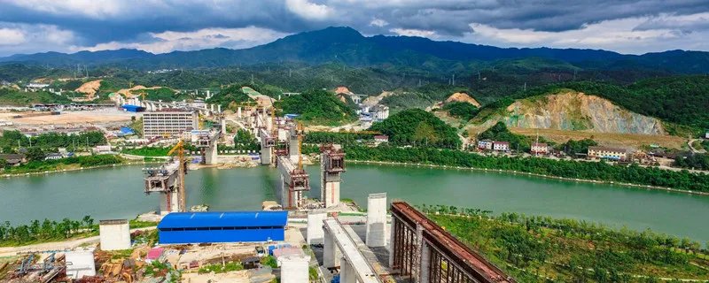 预制箱梁施工工艺流程是什么 预制箱梁施工工艺流程是