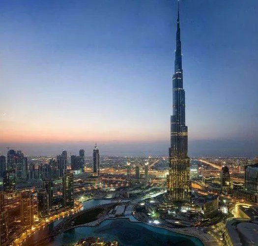 长沙将建世界第一双子楼消息属实吗？