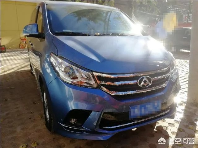 上汽大通真实口碑竟然差别这么大