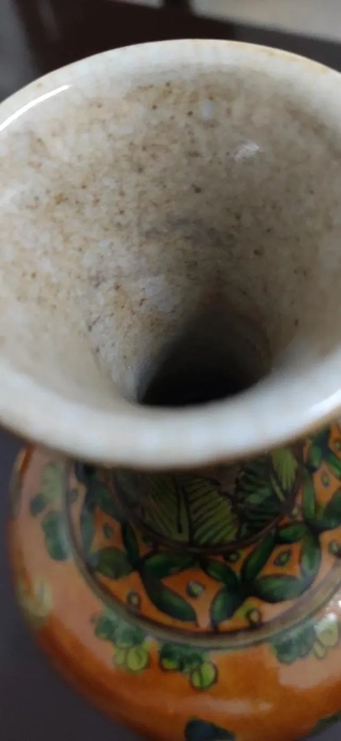 你家有价值10万元以上的藏品吗？发出来看看？