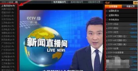 cbox央视影音能不能在电视上使用？