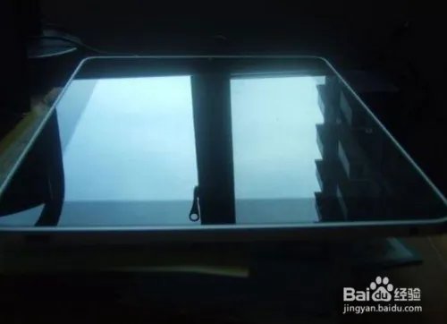 显示器反光怎么办