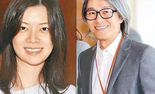 于文凤年轻时候的照片 她现在结婚了吗