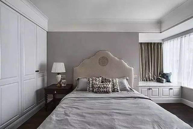 朋友家房子这样装时尚、大气！20年不过时！