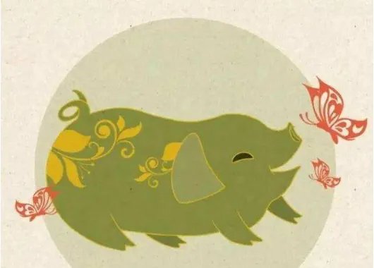 2019猪年对联及春联大全 2019关于猪年的春联对联