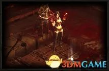 暗黑破坏神3全流程图文攻略 暗黑3全剧情流程攻略