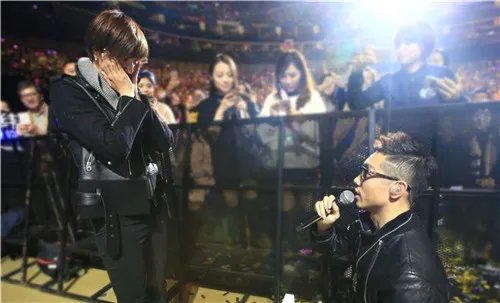 求婚唱的歌 盘点那些适合求婚的经典情歌