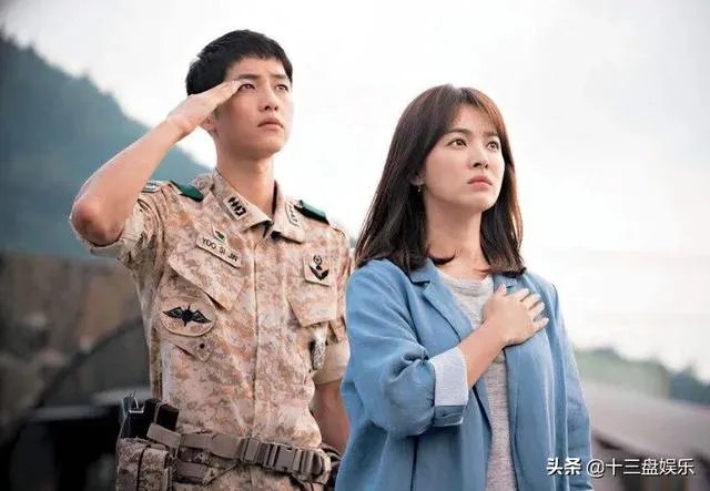 宋慧乔和宋仲基离婚上了几次热搜，你会因为双宋离婚对他们有所反感吗？