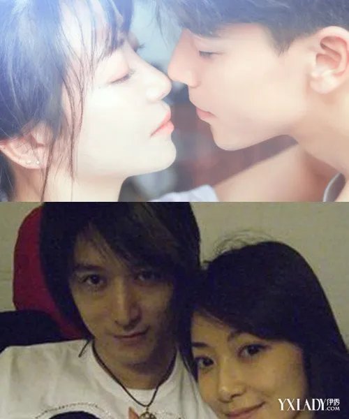 女星陈紫函被曝当小三刚领证就被爆料破坏戴向宇十年婚姻