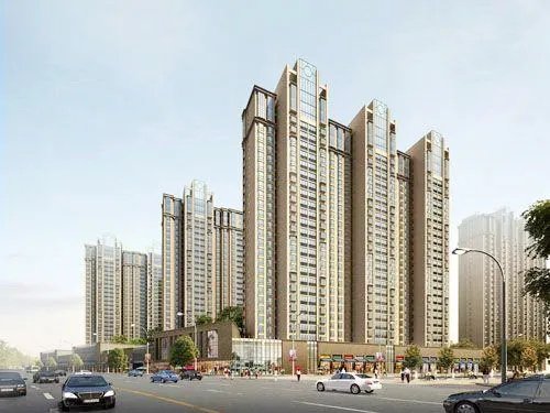 如何看房子风水