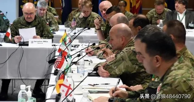 20多国指挥官齐聚美军基地开会，事后两人确诊，会对哪些方面产生影响？