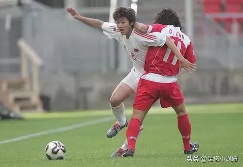 如何评价山东鲁能球员周海滨？