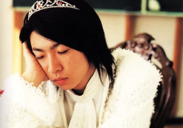 岚成员相叶雅纪得子：母子健康，你都看过她的哪些作品？