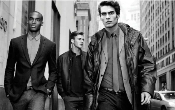 DKNY是什么国家的牌子