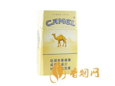 骆驼香烟价格表一览 2020骆驼香烟最新报价