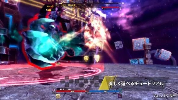 台湾MMORPG《神器传说新纪元》PS4版登陆日本