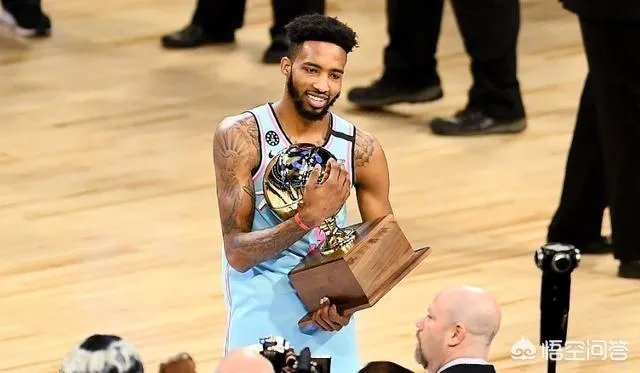 琼斯战胜戈登获得扣篮大赛冠军，算冷门吗？