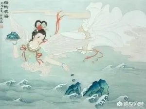 为什么古时候说有九个太阳，是真的吗？