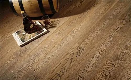 木地板有哪些种类