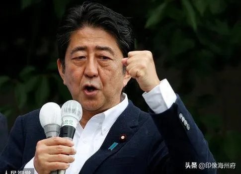 安倍辞职真正原因