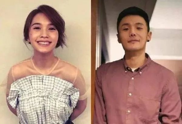 李荣浩杨丞琳的恋情是从什么时候开始的？