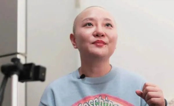 38岁“抗癌女神”徐大胆病逝了，你知道哪些关于她的故事？