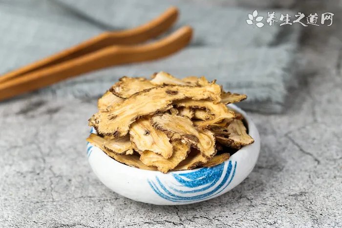 当归有哪些品种