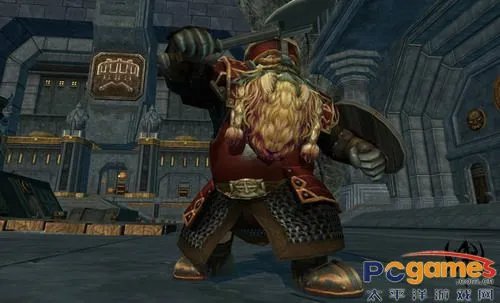 《战锤Online》全职业简介