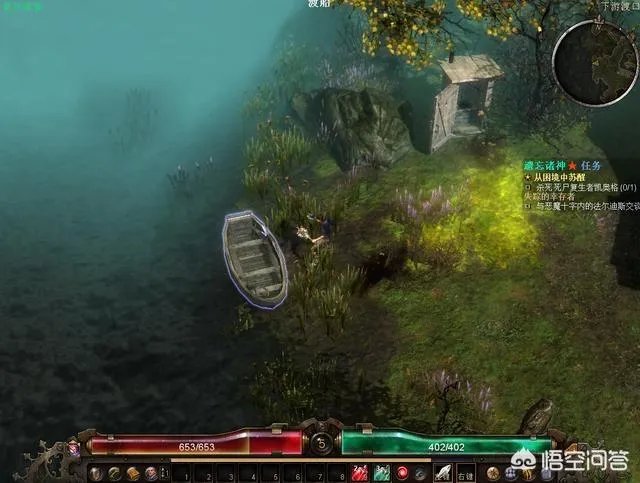 《恐怖黎明》好玩吗详细评测？