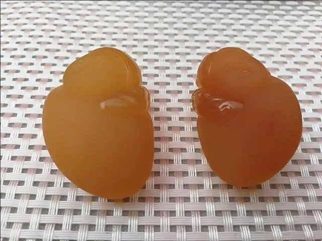 黄龙玉哪个玉料好