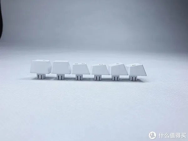 杂谈键盘史 篇八：酷迅SEM-DT35 RTS游戏神器