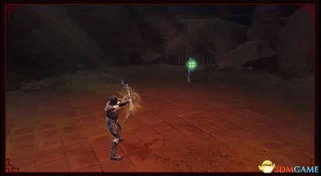 《阿玛拉王国：惩罚 重置版》图文全教程攻略 能力技能天命武器战斗详解