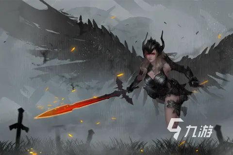 2021哪些类似黑暗之魂的游戏好玩 类似暗黑之魂游戏推荐